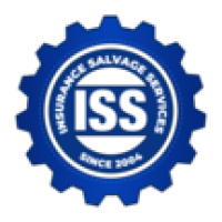 Insurance Salvage Services Logo