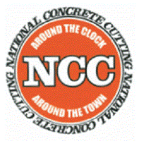 National Concrete Cutting Inc Logo