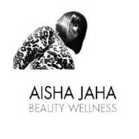 Aisha Jaha Beauty-Wellness, LLC Logo