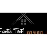 'Scratch That!' Home Solutions, LLP Logo