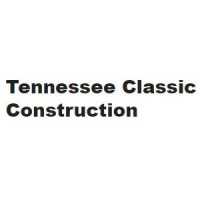 Tennessee Classic Construction Logo