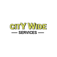 City Wide Services Logo