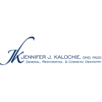 Jennifer J. Kalochie, DMD P.C. Logo