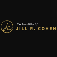 The Law Office Of Jill R. Cohen Logo