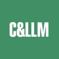 C & L Lawn Maintenance Logo