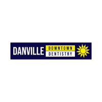 Danville Downtown Dentistry Logo