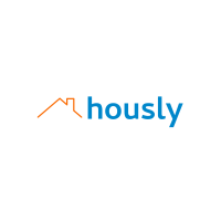 Hously | Real Estate CRM Logo