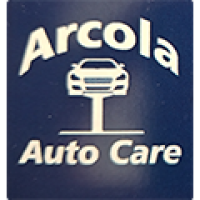 Arcola Auto Care Logo
