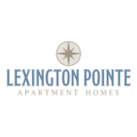 Lexington Pointe Apartment Homes Logo