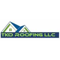 TKO Roofing and Remodeling, LLC Logo