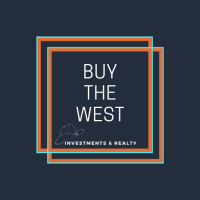 Buy The West, Investments & Realty Logo