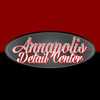 Annapolis Detail Center Logo