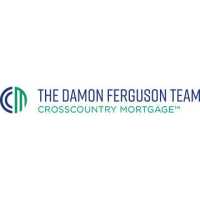 Damon G. Ferguson at CrossCountry Mortgage, LLC Logo