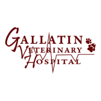 Gallatin Veterinary Hospital Logo