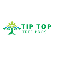 Tip Top Tree Pros Logo