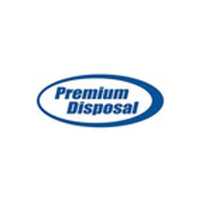 C Hoving Premium Disposal Inc Logo