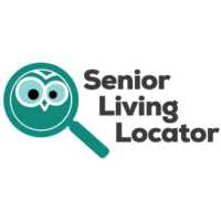 Senior Living Locator Logo