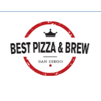 Best Pizza and Brew Carmel Mountain Logo