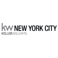 Yan Gladkov | Keller Williams NYC Logo