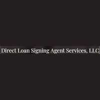 Direct Loan Signing Agent Services, LLC Logo