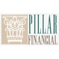 Pillar Financial Logo