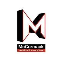 McCormack Construction Logo
