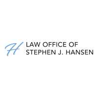 Law Office of Stephen J. Hansen Logo