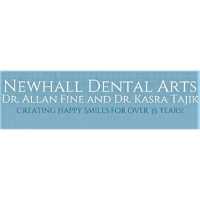 Newhall Dental Arts Logo