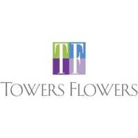 Towers Flowers Logo