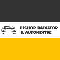Bishop Radiator & Automotive Logo