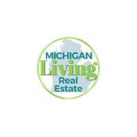 Jeanee Gilson-Michigan Living Real Estate Logo