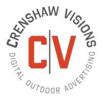 Crenshaw Visions LLC Logo