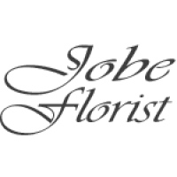 Jobe Florist Logo