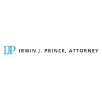 Irwin J. Prince, Attorney Logo