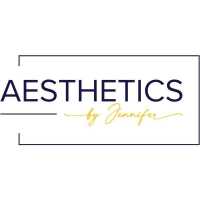 Aesthetics by Jennifer Logo