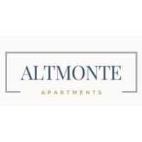 Altmonte Apartments Logo
