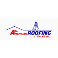 All American Roofing & Sales Inc Logo