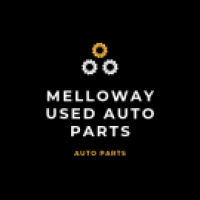 Melloway Used Auto Parts Logo