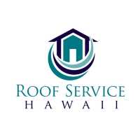 Roof Service Hawaii Inc. Logo