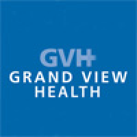 Grand View Health Harleysville Outpatient Center Logo
