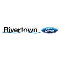 Rivertown Ford Logo