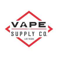 Vape Supply Co Logo
