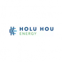 Holu Hou Energy Logo