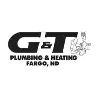 G & T Plumbing & Heating Inc Logo