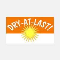 Dry-At-Last Logo