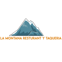 La Montana Restaurante y Taqueria Logo