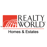 Charm Hartland - The Hartland Team - Realty World Homes & Estates Logo