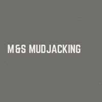 M & S Mudjacking Inc Logo