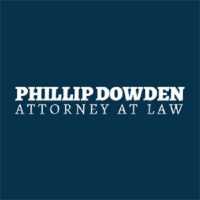 Phillip Dowden Attorney At Law Logo