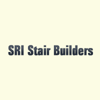 Sri Stair Builders Logo